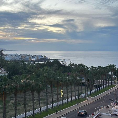 Apartamento Bella Пуэрто-де-ла-Крус Экстерьер фото